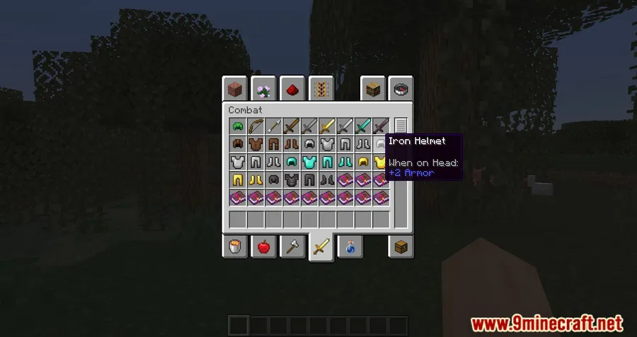 ToolTip Fix Mod screenshot 7