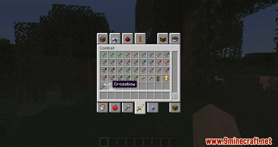 ToolTip Fix Mod screenshot 9