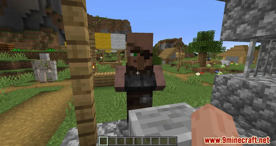 Trade Cycling Mod screenshot 8