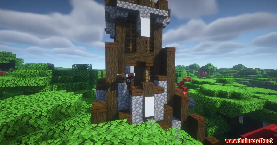 Trek Mod screenshot 10