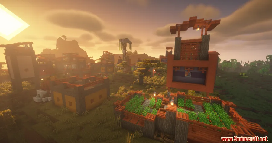 Trek Mod screenshot 2