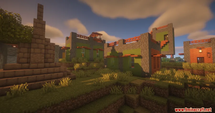 Trek Mod screenshot 4