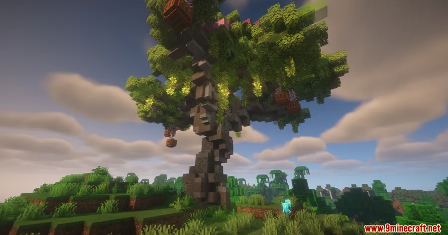 Trek Mod screenshot 5