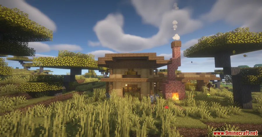 Trek Mod screenshot 7