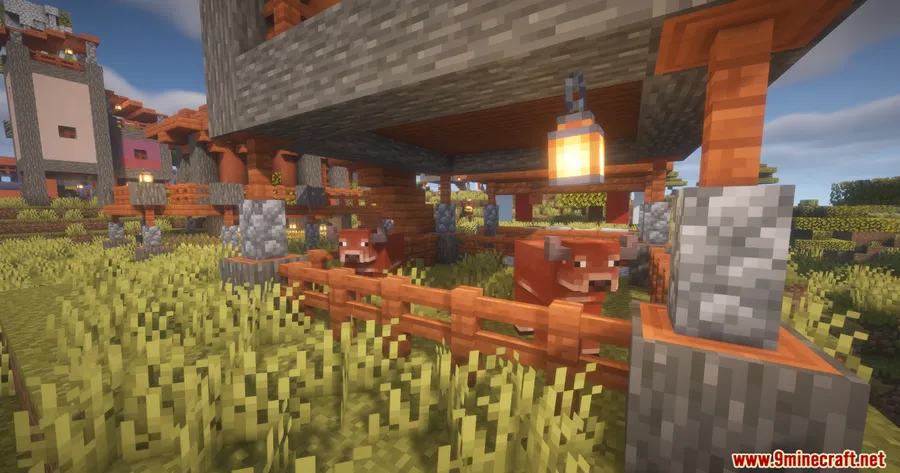 Trek Mod screenshot 8