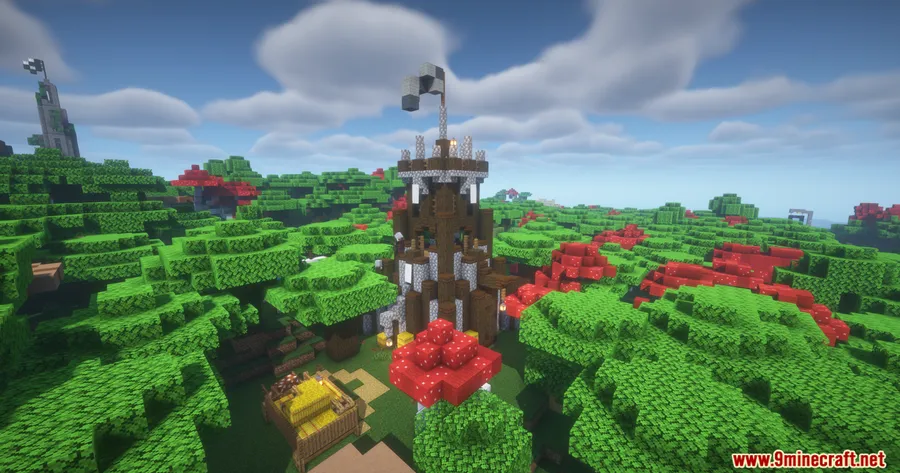 Trek Mod screenshot 9