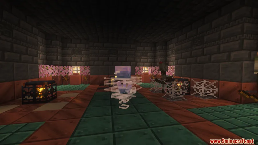 Trials Chambers Backport Mod screenshot 3