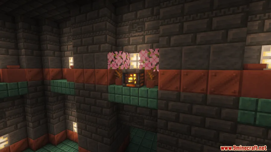 Trials Chambers Backport Mod screenshot 5