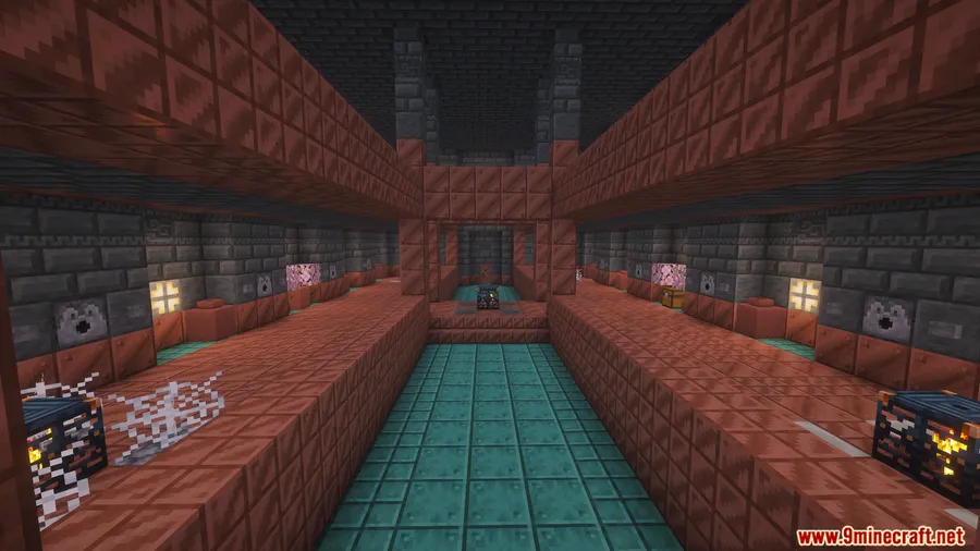 Trials Chambers Backport Mod screenshot 6