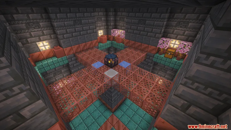 Trials Chambers Backport Mod screenshot 10