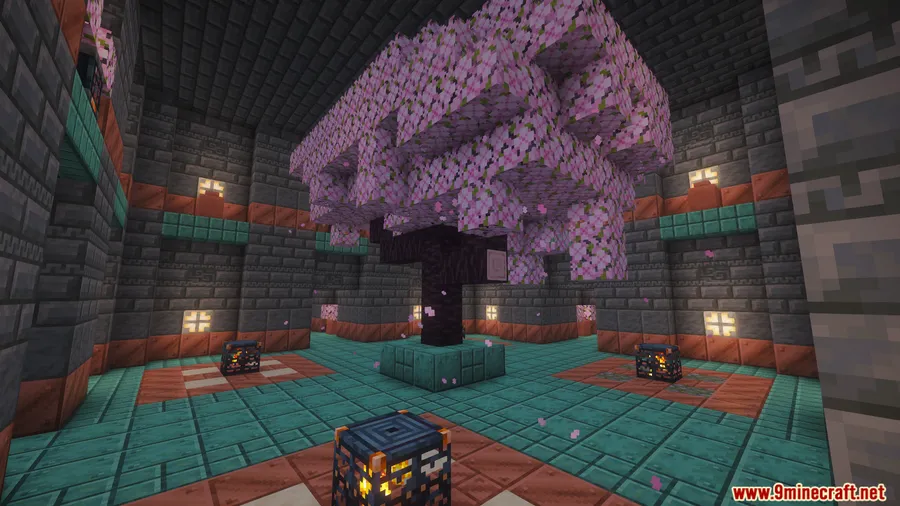 Trials Chambers Backport Mod screenshot 12