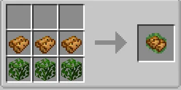 Ube's Delight Mod screenshot 18 showing mod in action