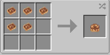 Ube's Delight Mod screenshot 19 showing mod in action