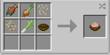 Ube's Delight Mod screenshot 20 showing mod in action