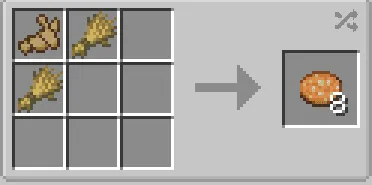 Ube's Delight Mod screenshot 21 showing mod in action