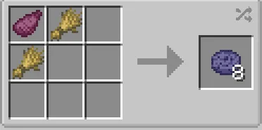 Ube's Delight Mod screenshot 22 showing mod in action