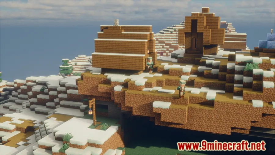 Unlimited Trading Mod screenshot 1 showing mod in action