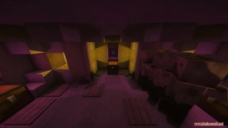 Unnamed Desert Mod screenshot 5