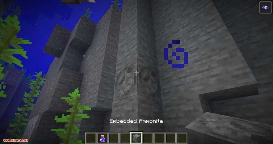 Upgrade Aquatic mod for minecraft 08