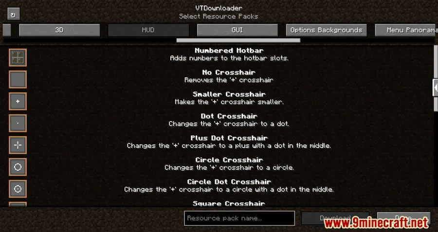 VTDownloader Mod screenshot 12 showing mod in action