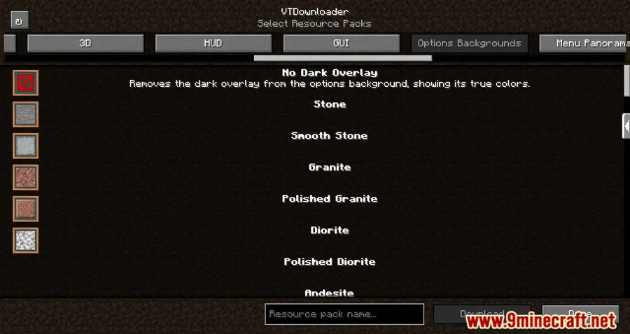 VTDownloader Mod screenshot 14 showing mod in action