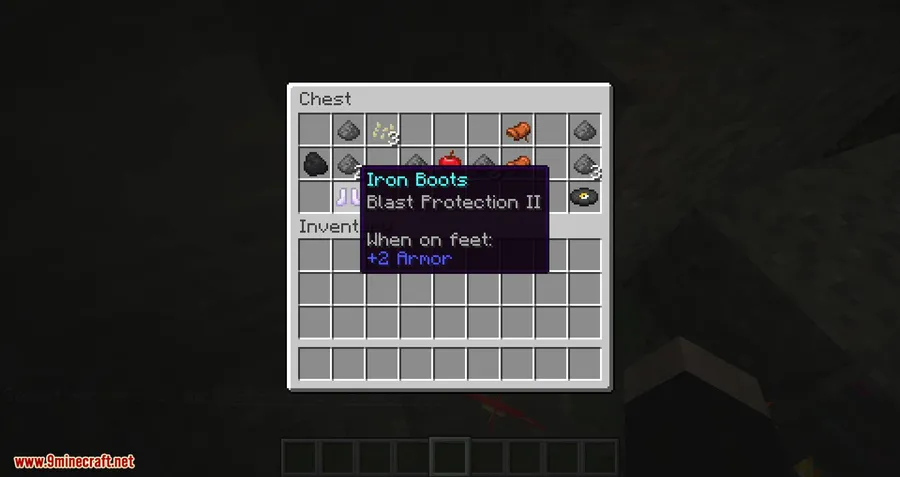 Valhelsia Structures mod for minecraft 02