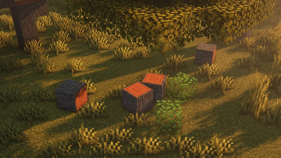 Valkyrien Skies Mod screenshot 3