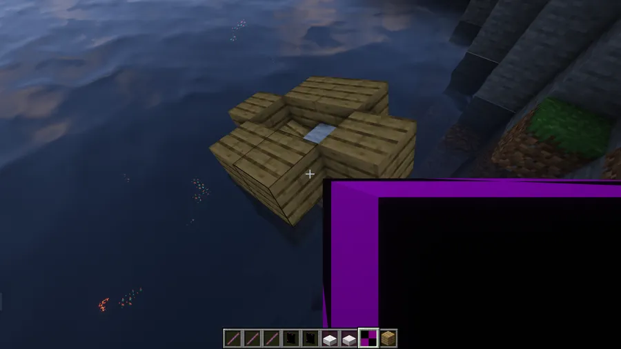 Valkyrien Skies Mod screenshot 6