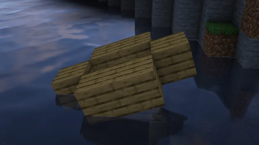 Valkyrien Skies Mod screenshot 7