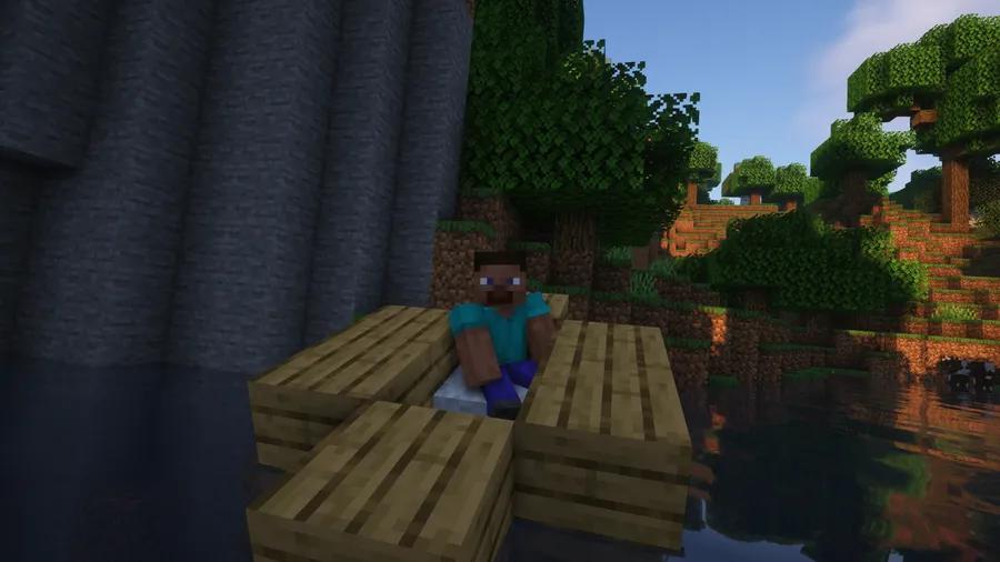 Valkyrien Skies Mod screenshot 8