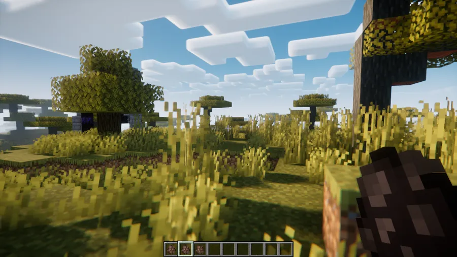 Villager Pickup Mod screenshot 6