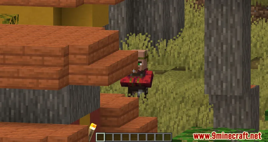 WI Zoom Mod screenshot 3