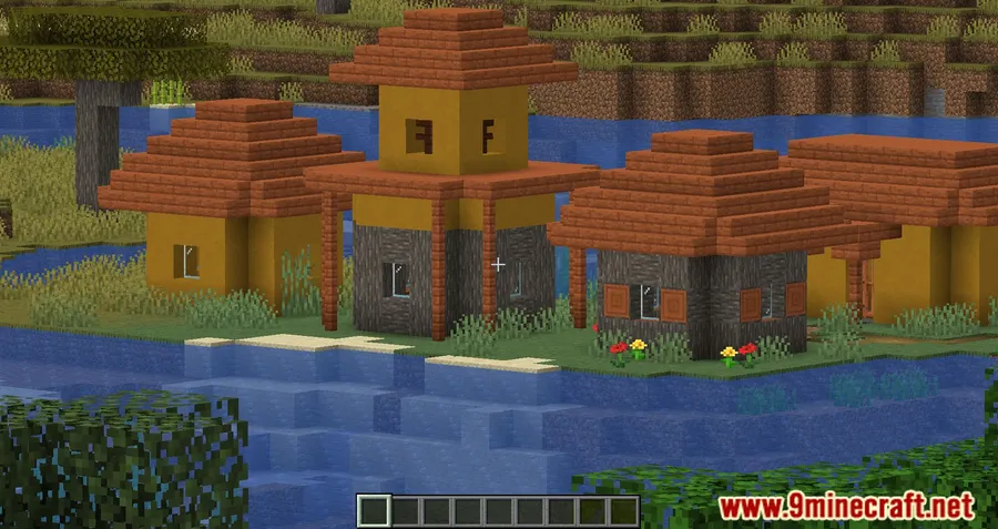 WI Zoom Mod screenshot 5