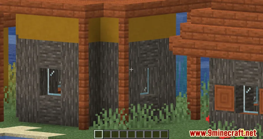 WI Zoom Mod screenshot 6