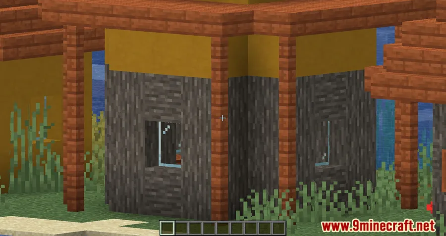 WI Zoom Mod screenshot 7