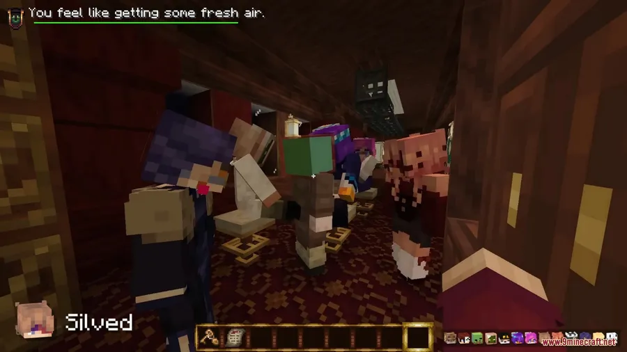 Wathe Murder Mystery Mod screenshot 10