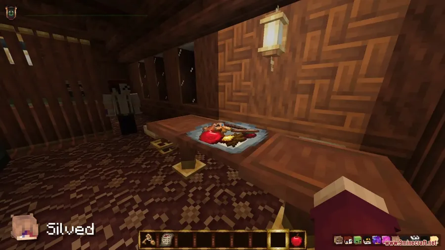 Wathe Murder Mystery Mod screenshot 11