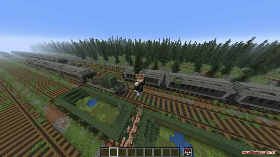 Wathe Murder Mystery Mod screenshot 12