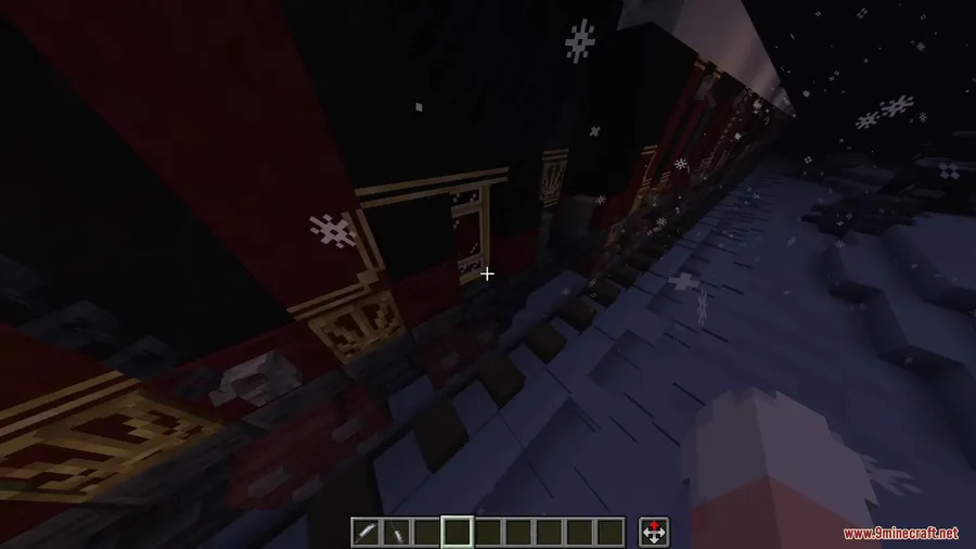 Wathe Murder Mystery Mod screenshot 3