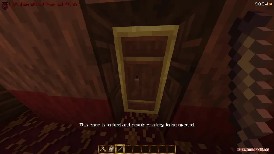 Wathe Murder Mystery Mod screenshot 7