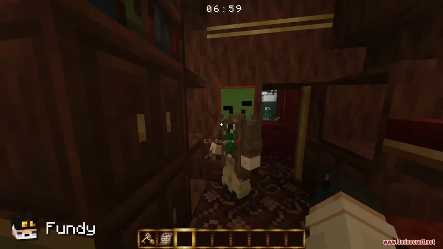 Wathe Murder Mystery Mod screenshot 8