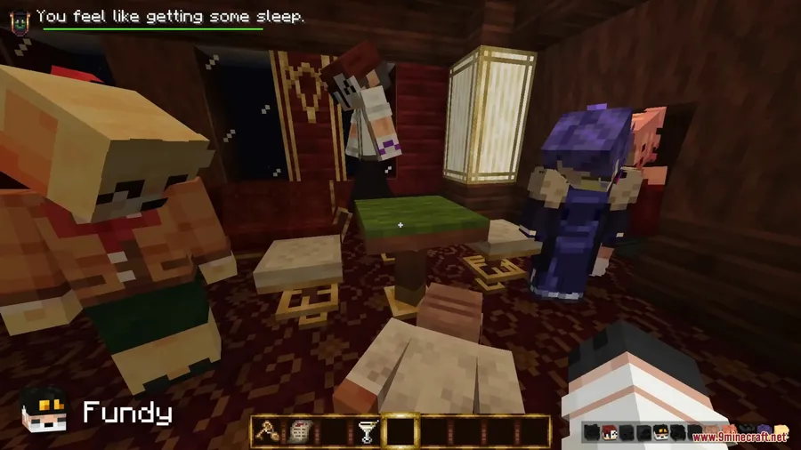 Wathe Murder Mystery Mod screenshot 9