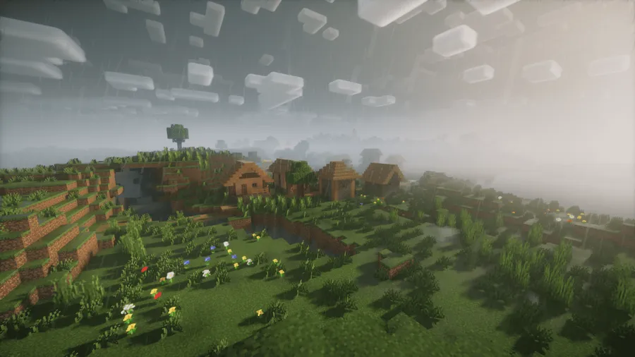 Weather Changer Mod screenshot 5