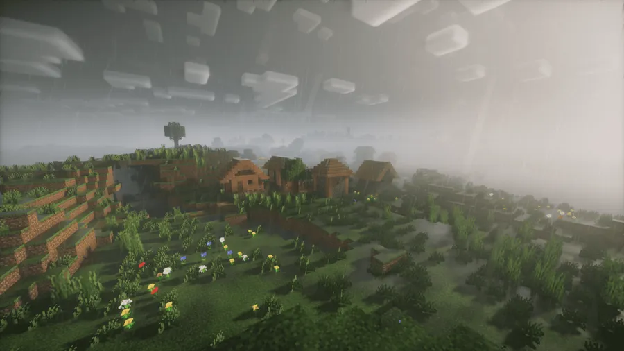 Weather Changer Mod screenshot 6