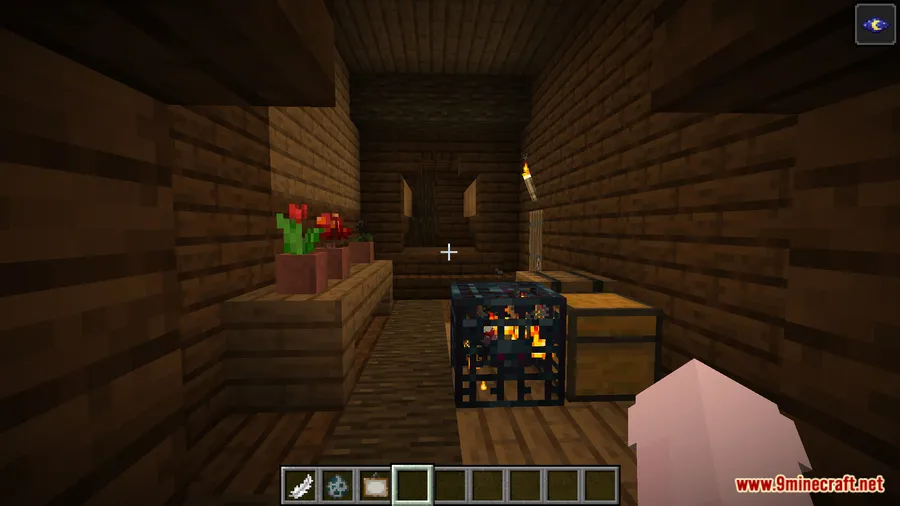 When Dungeons Arise Seven Seas Mod screenshot 7 showing mod in action