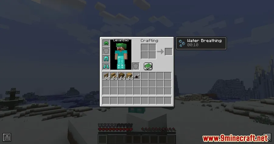 Who Am I? Mod screenshot 10