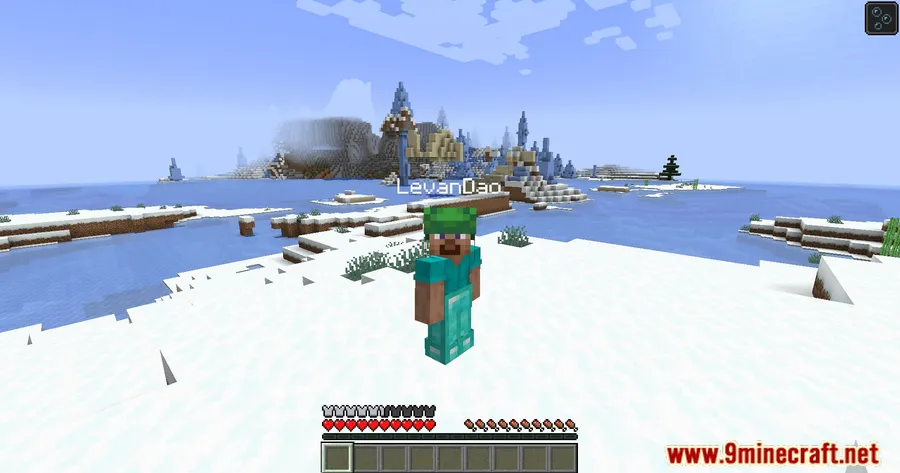 Who Am I? Mod screenshot 3