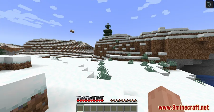 Who Am I? Mod screenshot 5