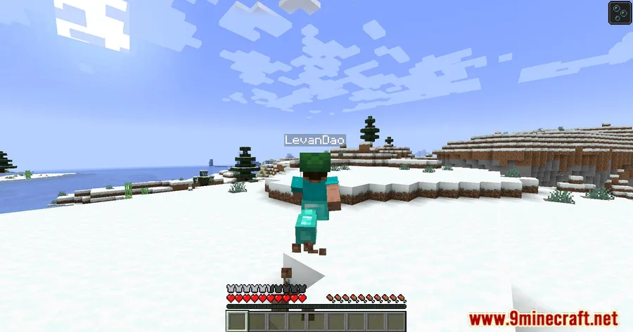 Who Am I? Mod screenshot 6