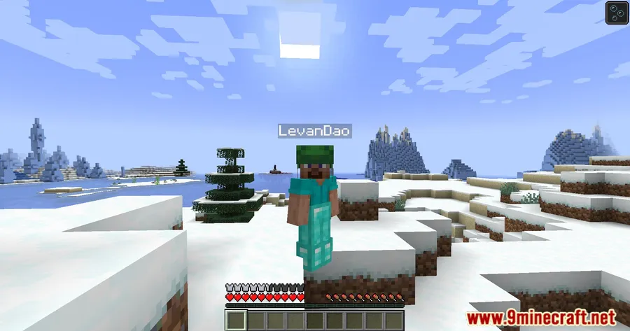 Who Am I? Mod screenshot 7